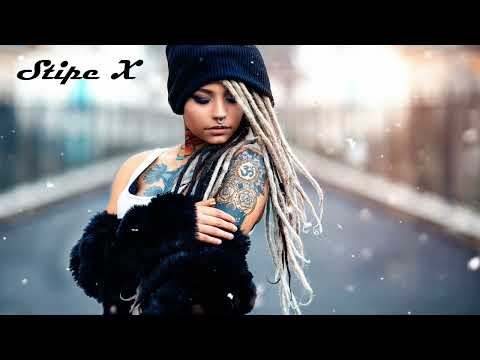 Vocal Trance! PsyProgressive Trance!  Stipe-X - Secret Love