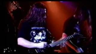 Anacrusis - My Soul's Affliction (Live St. Louis 1993)