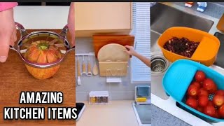 Amazon Useful Kitchen Products | Amazon Best Useful Items | Kitchen Products| Storage Racks