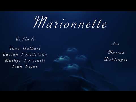 Marionnette (Court-métrage)