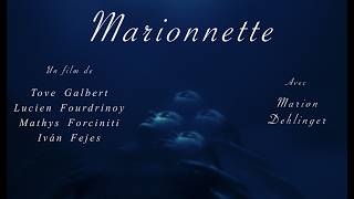 Marionnette (Court-métrage)