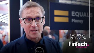Philippe Morel at Money20/20: How Equals-Railsr Are Expanding EMIs & Global Payment Solutions