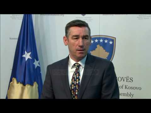 Kosovë, Kuvendi njofton dy seanca plenare - Top Channel Albania - News - Lajme