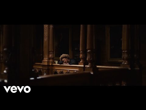 Emeli Sandé - All This Love (Official Music Video)