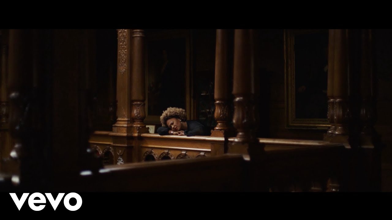 Emeli Sandé — All This Love