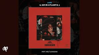 24hrs - Pass Em Round (feat. K Camp) [12 Am In Atlanta 2]
