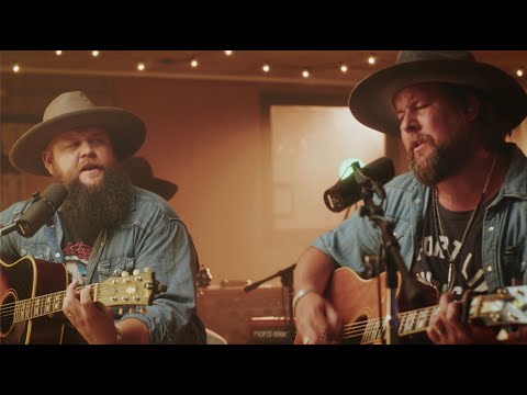 Larry Fleet & Zach Williams - Midnight Rider (Live from 1979)