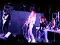 Megadeth - Bad Omen (Live In Des Moines 1987)