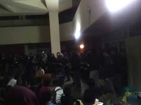 Ma Rencong Rencong by PSM-ITB feat. UKSS ITB (Fanmade Video)