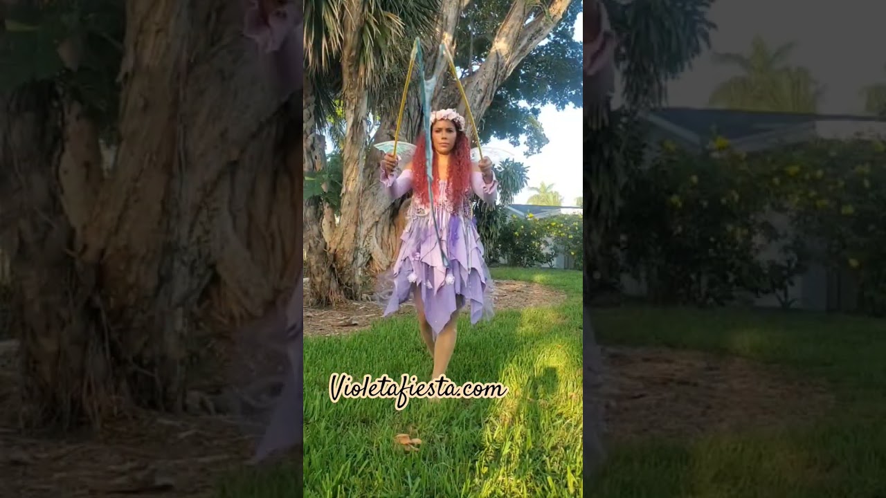Promotional video thumbnail 7 for Violetafiesta