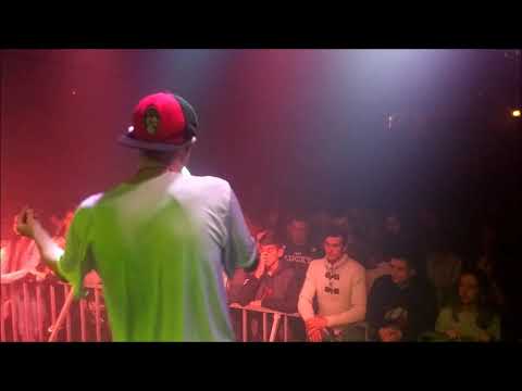 Lisu ZTW -Jestem jaki jestem(wersja koncertowa TAU 18.11.2017)