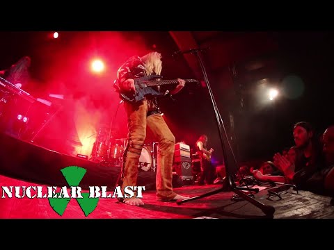 MARKO HIETALA - War Pigs (Black Sabbath Cover) – Live in Prague 2020 (OFFICIAL LIVE VIDEO)