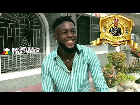 Maah Jesty - Give Thanks [Official Video 2021]