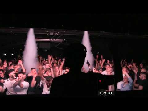 DETLEF dj set @ SIMPLE Ferrara Closing Party 2019 by LUCA DEA