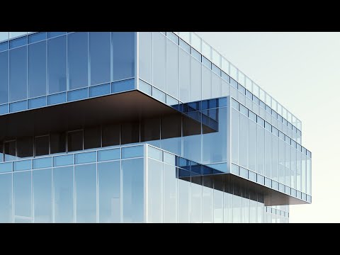 Webinar: V-Ray Next for Revit