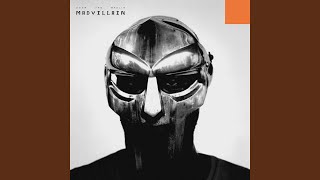 Kadr z teledysku Meat Grinder tekst piosenki Madvillain