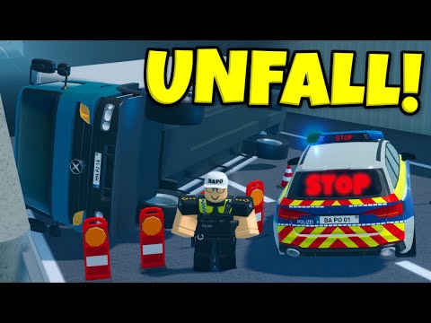 Incident commander with MATRIX! (RP accident)