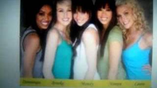 Im Lovin The Beach Girl5