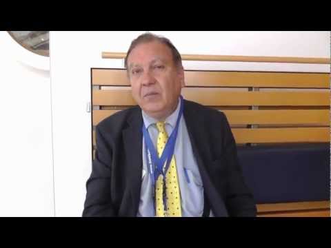 Prof. Dr. Hans J. Bocker - Inflation, Deflation, Hyperinflation / Gold, Silber