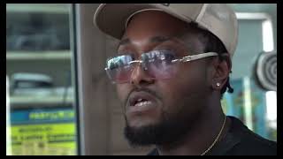 Music video Milwaukee SirQuinton
