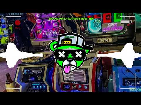 HOJE VOU TE CONTAR 1 SEGREDO - GRAVE EXPLOSÃO (FEAT. MC INDIA) |BRUNO GRAVES