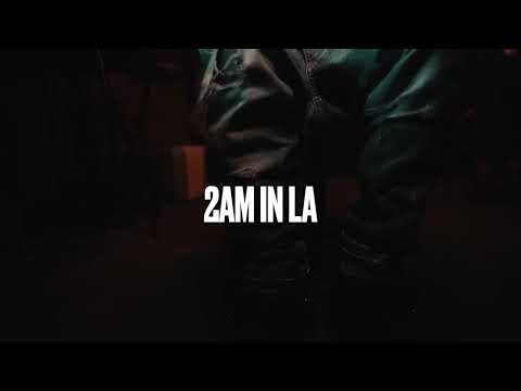 [ 2am In LA ] Money Sign Suede x Bravo The Bag Chaser Type Beat [ prod. WestSideJay ]