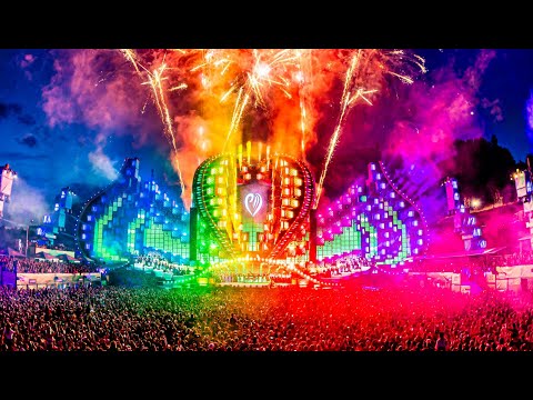 Electric Love Festival 2023 – Opening Ceremony