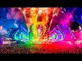 Electric Love Festival 2023 Opening Ceremony