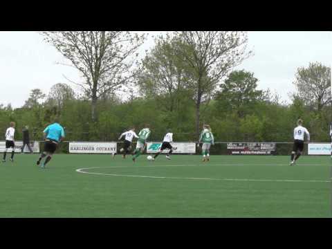 Zeerobben C1- Drachtster Boys C1