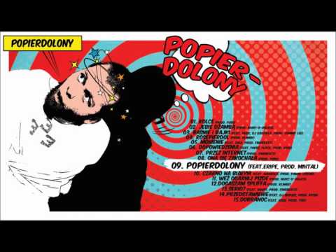 Rose - Popierdolony (feat. Eripe, prod. Mihtal)