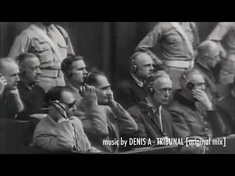 Denis A - Tribunal [original mix]
