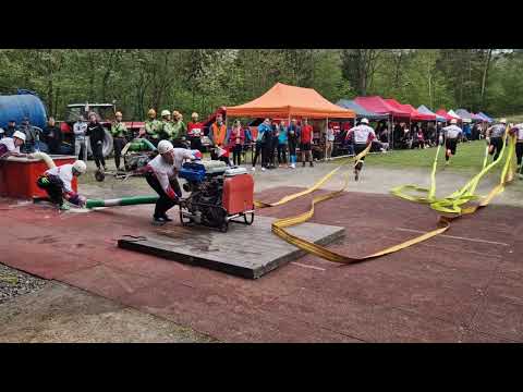 SDH Břevenec - BHE Bezděčí u Trnávky 2023