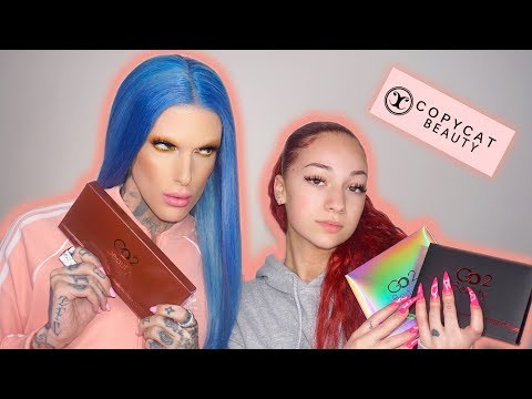 The Truth… Bhad Bhabie CopyCat Makeup Tested