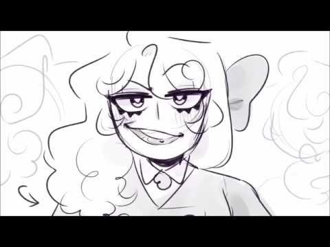 Candy Store || Heathers Animatic by Galactibun/Spibbles