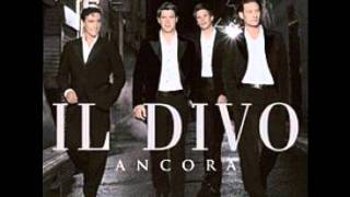 Isabel-Il Divo