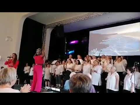Worship The Lord - Edwin Hawkins