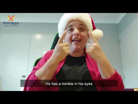 How to Sign Bugger in NZSL
