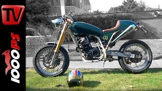 Venta de KTM LC4 moto - Imagen 4 | Autoline AR KTM LC4 moto | Imagen 4 - Autoline