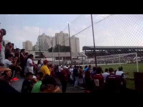 Juventus x Portuguesa: Veja reação da torcida