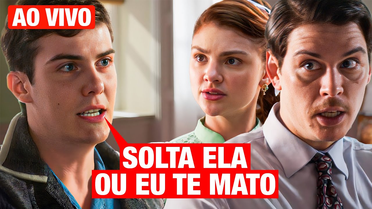 GAROTA DO MOMENTO: Capítulo de hoje 31/01 Sexta - Resumo Completo da Novela Ao Vivo