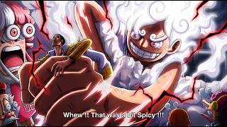 Most Overpowered Devil Fruits in One Piece — Full Breakdown & Transcript