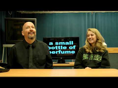 ABC s in ASL Learn how to Fingerspell