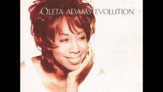 Oleta  Adams-Holy Is The Lamb