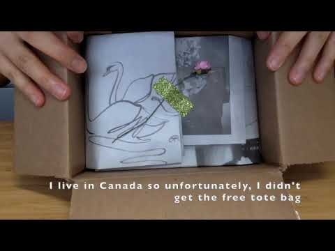 Catbird Sweet Nothing Bracelet Unboxing (ASMR)