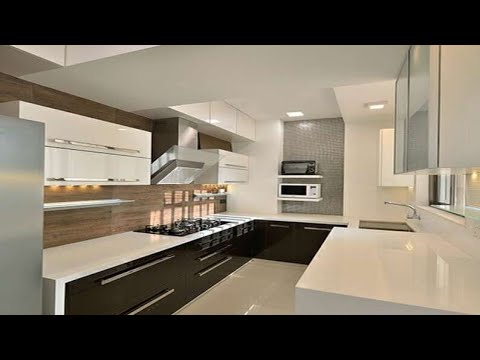 Modular Kitchen Interior