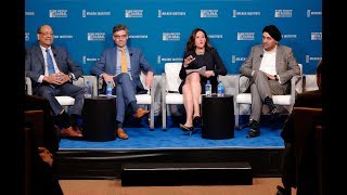 Addressing Global Challenges with Investment Dollars