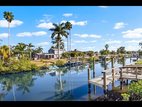 Residential for sale - 5507 AMERICA DRIVE, SARASOTA, FL 34231