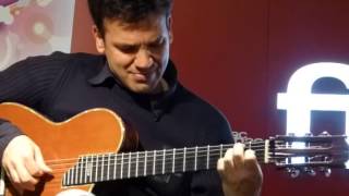 Jean-Félix Lalanne - Live Lille - Guitare - 19/05/2015