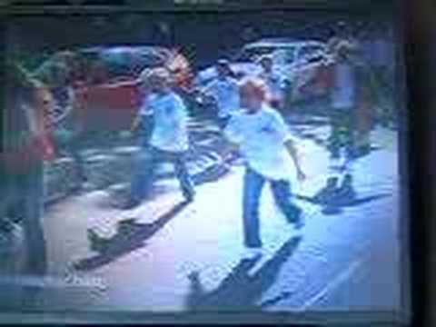 Turnfest Baunatal (Speedjumper)