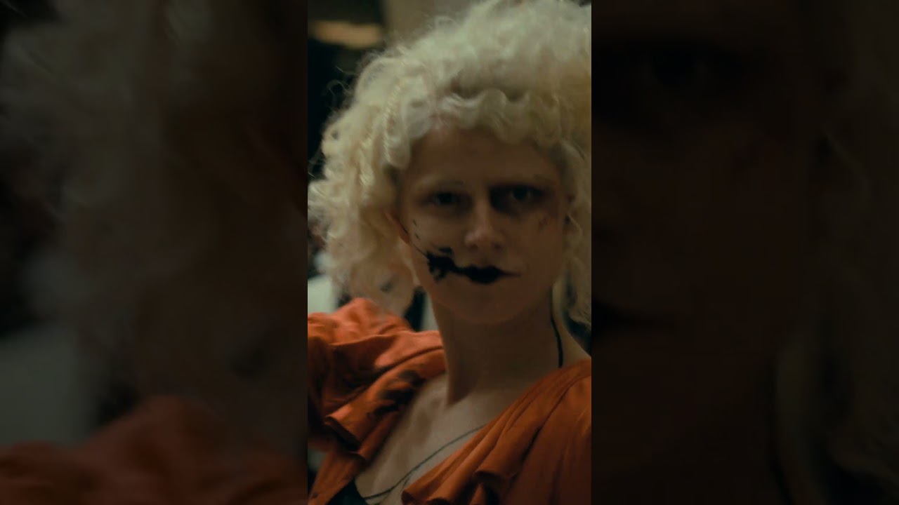 Miniature de la vidéo Reinvigorated. du film La fiancée !